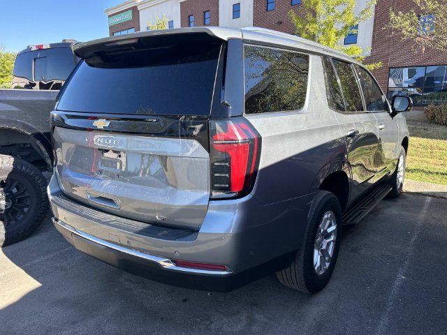 Used 2025 Chevrolet Tahoe LT AWD/4WD image 6