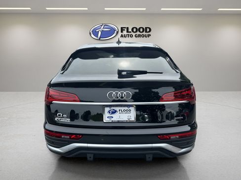 Used 2021 Audi Q5 2.0T Premium Plus AWD/4WD image 6
