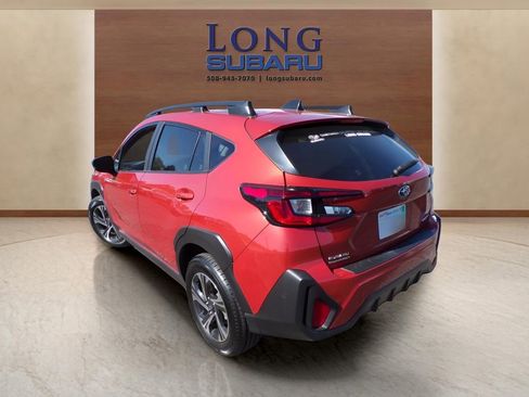 Certified 2025 Subaru Crosstrek 2.0i Premium image 13