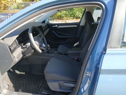 New 2026 Volkswagen Jetta S image 9