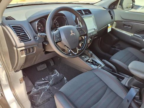 New 2026 Mitsubishi Outlander Sport SE AWD/4WD image 12