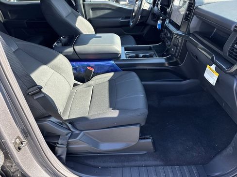 New 2026 Ford F150 STX w/ Equipment Group 200A image 13
