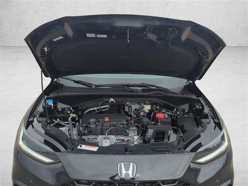 New 2026 Honda HR-V EX-L image 17