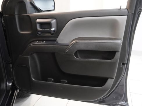 Used 2015 Chevrolet Silverado 1500 LS w/ Trailering Package AWD/4WD image 30