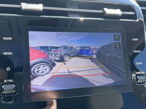 Used 2023 Hyundai Tucson SEL w/ Convenience Package image 30