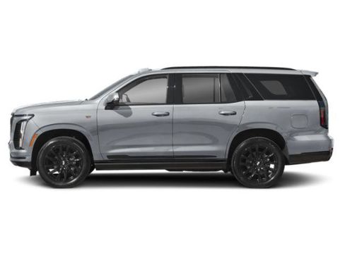 New 2026 Cadillac Escalade Platinum Sport AWD/4WD image 3