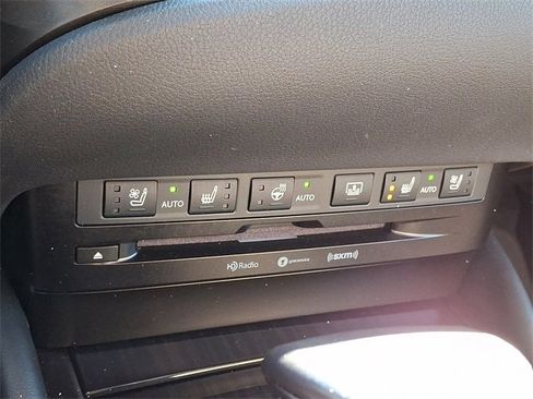 Used 2019 Lexus ES 350 Luxury w/ Accessory Package image 25