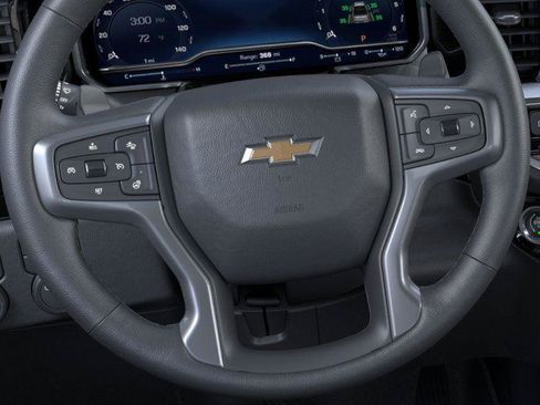 New 2026 Chevrolet Silverado 1500 LT w/ Texas Edition Plus RWD image 19