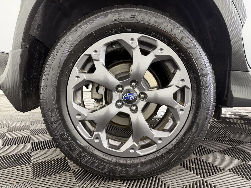 Used 2021 Subaru Crosstrek 2.5i Sport w/ Moonroof Package AWD/4WD image 46