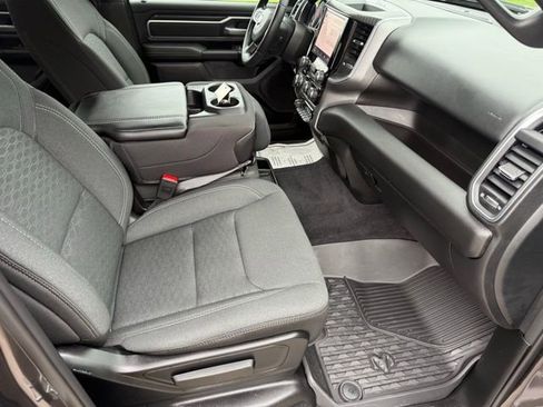 Used 2025 RAM 1500 Big Horn image 23