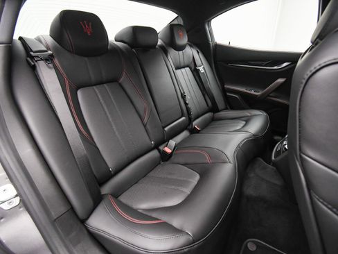 New 2024 Maserati Ghibli Modena Ultima Q4 image 45