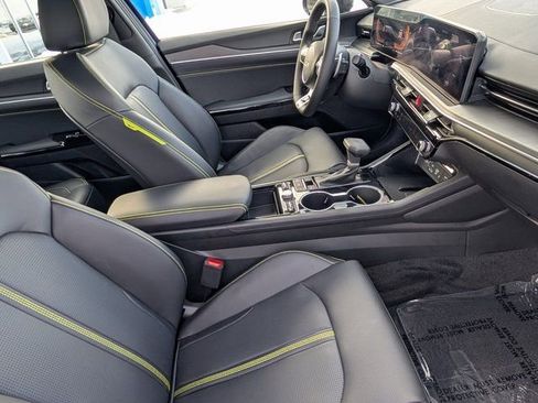 Used 2026 Kia K5 GT image 4