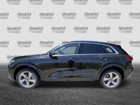 Used 2026 Audi Q5 Premium Plus w/ Premium Plus AWD/4WD image 6