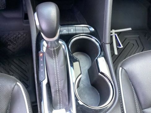 Used 2024 Buick Encore GX Avenir w/ Avenir Convenience Package image 30