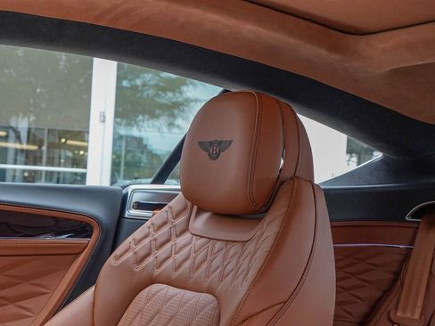 New 2026 Bentley Continental GT image 25