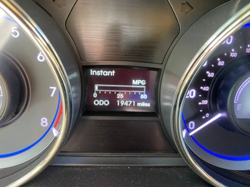 Used 2012 Hyundai Sonata GLS FWD image 33