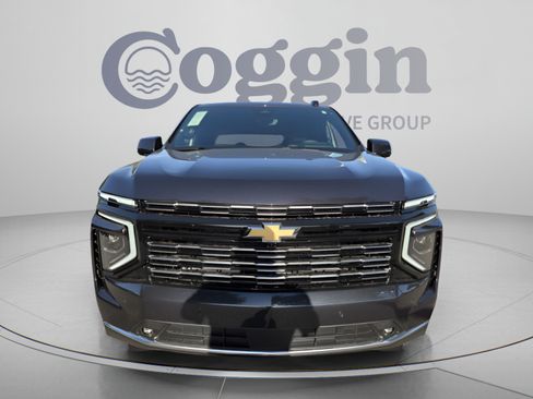 New 2026 Chevrolet Tahoe High Country w/ Sun And Tow Package RWD image 8