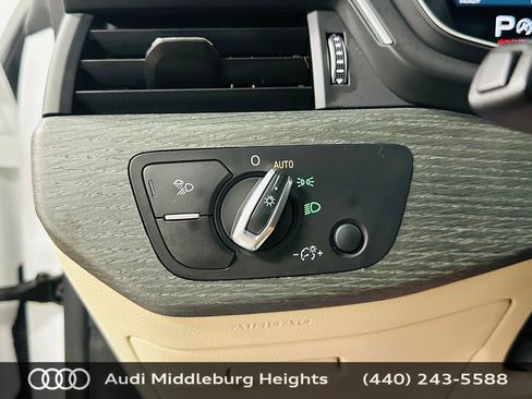 Certified 2023 Audi A5 2.0T Premium Plus w/ Premium Plus AWD/4WD image 18
