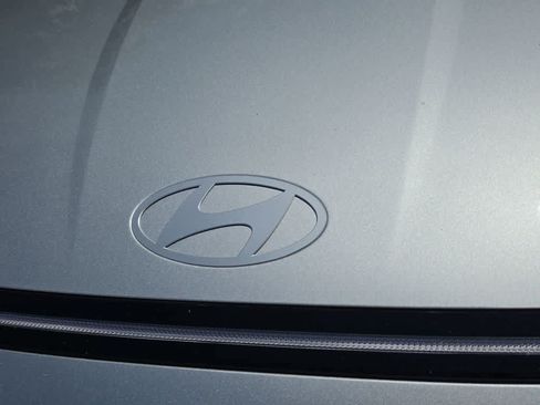 New 2026 Hyundai Sonata Blue FWD image 12