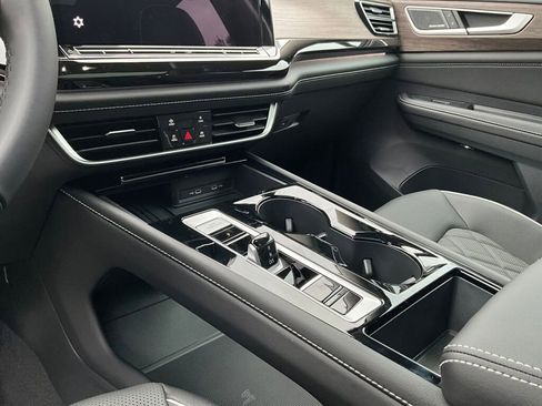 New 2026 Volkswagen Atlas SEL Premium R-Line image 23