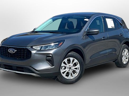 Used 2023 Ford Escape Active w/ Tech Pack #2 AWD/4WD image 13