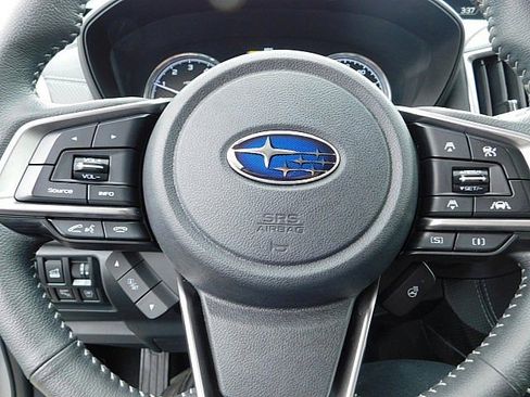 Used 2019 Subaru Forester Touring w/ Popular Package #3 image 32