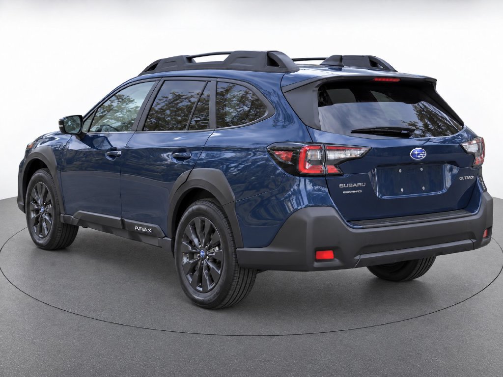 Used 2024 Subaru Outback Onyx Edition AWD/4WD image 31