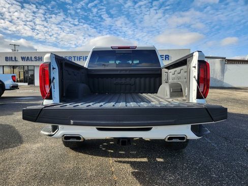 Used 2024 GMC Sierra 1500 AT4 w/ AT4 Preferred Package image 35