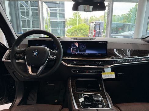 New 2026 BMW X5 xDrive50e AWD/4WD image 15