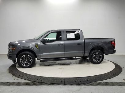 Used 2024 Ford F150 STX