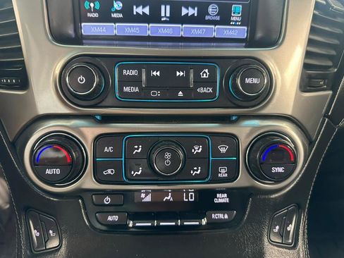 Used 2018 Chevrolet Tahoe LT image 45