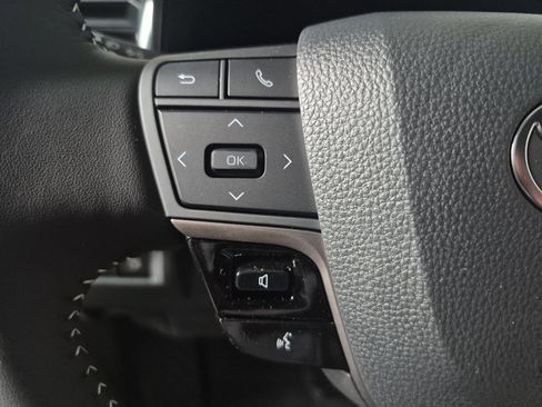 New 2026 Toyota Camry SE image 20