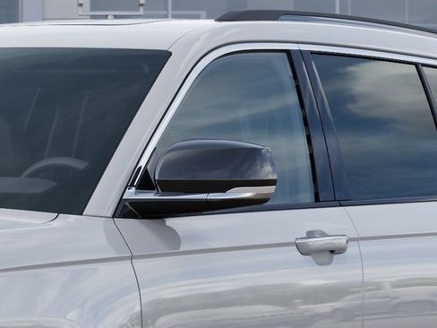 New 2025 Jeep Grand Cherokee L Limited w/ Trailer Tow Package image 12