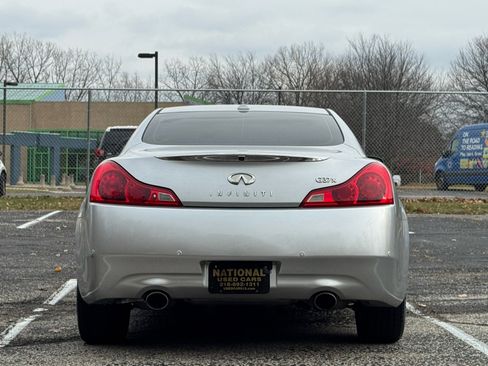Used 2012 INFINITI G37 x w/ Premium Pkg image 12
