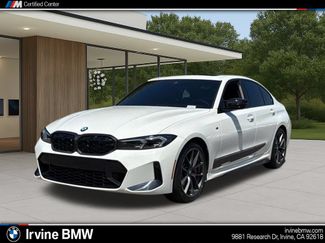 Used 2024 BMW M340i w/ Premium Package RWD video 1