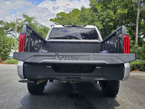 Used 2023 Toyota Tundra SR5 AWD/4WD image 11