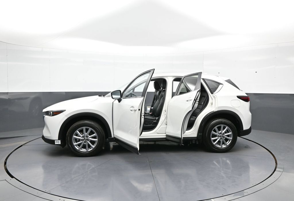 Used 2023 MAZDA CX-5 AWD 2.5 S image 43