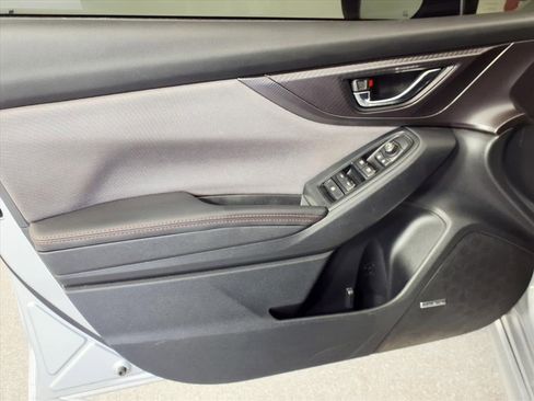 Used 2021 Subaru Impreza 2.0i Sport image 15