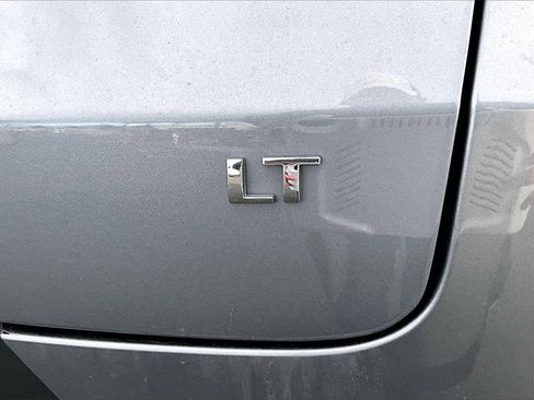 Used 2024 Chevrolet TrailBlazer LT w/ Driver Confidence Package image 27