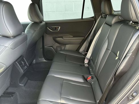 New 2026 Subaru Outback Premium image 12