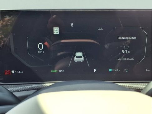 New 2026 Kia EV6 GT-Line AWD/4WD image 10