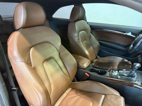 Used 2015 Audi A5 2.0T Premium Plus AWD/4WD image 30