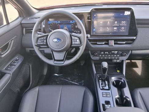 New 2026 Subaru Outback Premium AWD/4WD image 10