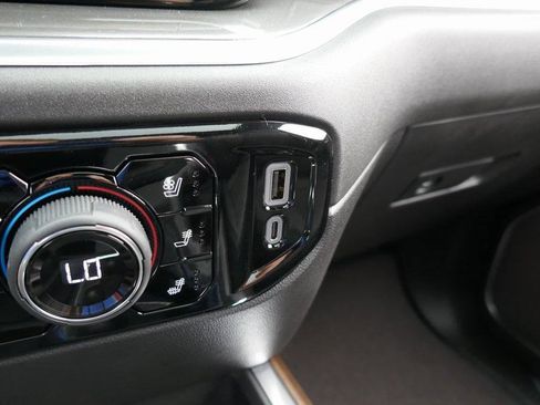 New 2026 Chevrolet Silverado 1500 High Country w/ Midnight Edition image 29