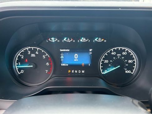 Used 2024 Ford F350 XL w/ STX Appearance Package image 2