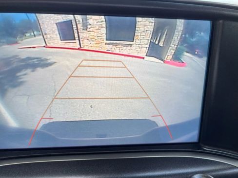 Used 2019 Chevrolet Silverado 2500 LTZ w/ Duramax Plus Package image 21