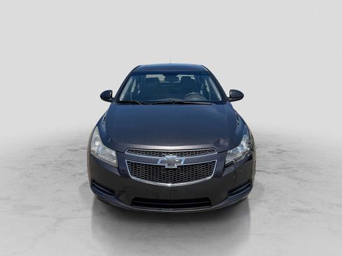 Used 2014 Chevrolet Cruze LT FWD image 9