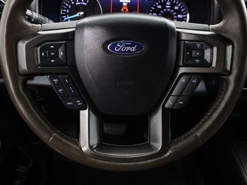 Used 2020 Ford Expedition King Ranch w/ Cargo Package RWD image 26