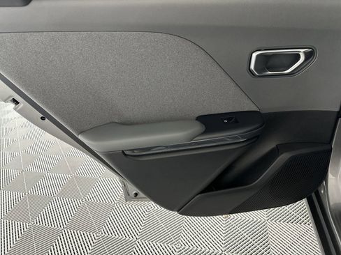 Used 2025 Kia K4 EX FWD image 30