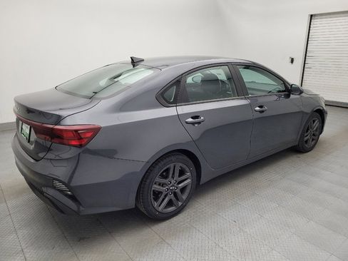 Used 2023 Kia Forte LXS image 10